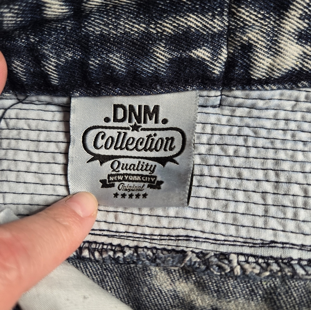 DNM Collection Jeans - Picture 3 of 11